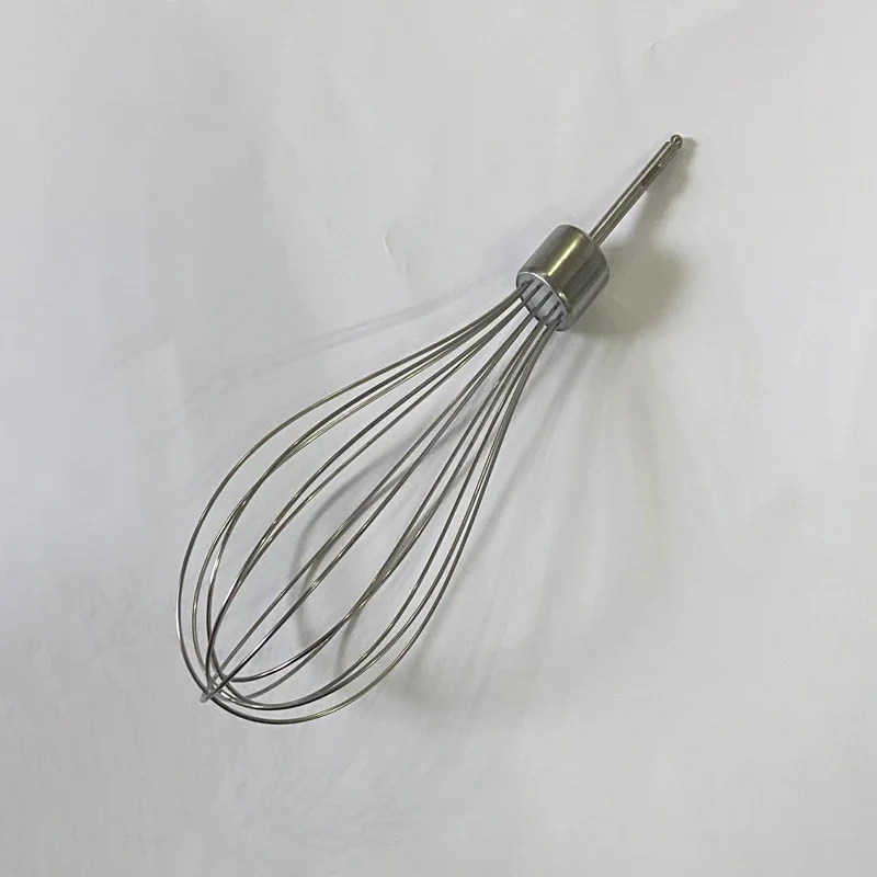 Stainless steel mixer parts eggbeater Blender Whisk for philips HR1617 HR1613 HR1604 HR1603 HR1607 HR1608 HR1609 HR1364 HR1366