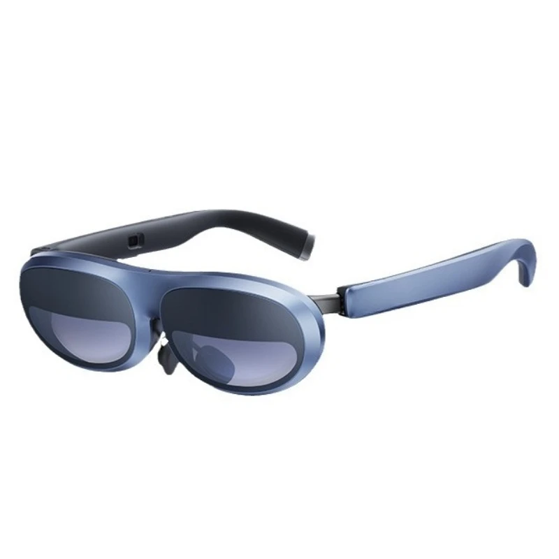 

Smart AR glasses 3D game viewing equipment rokid station smart portable AR glasses