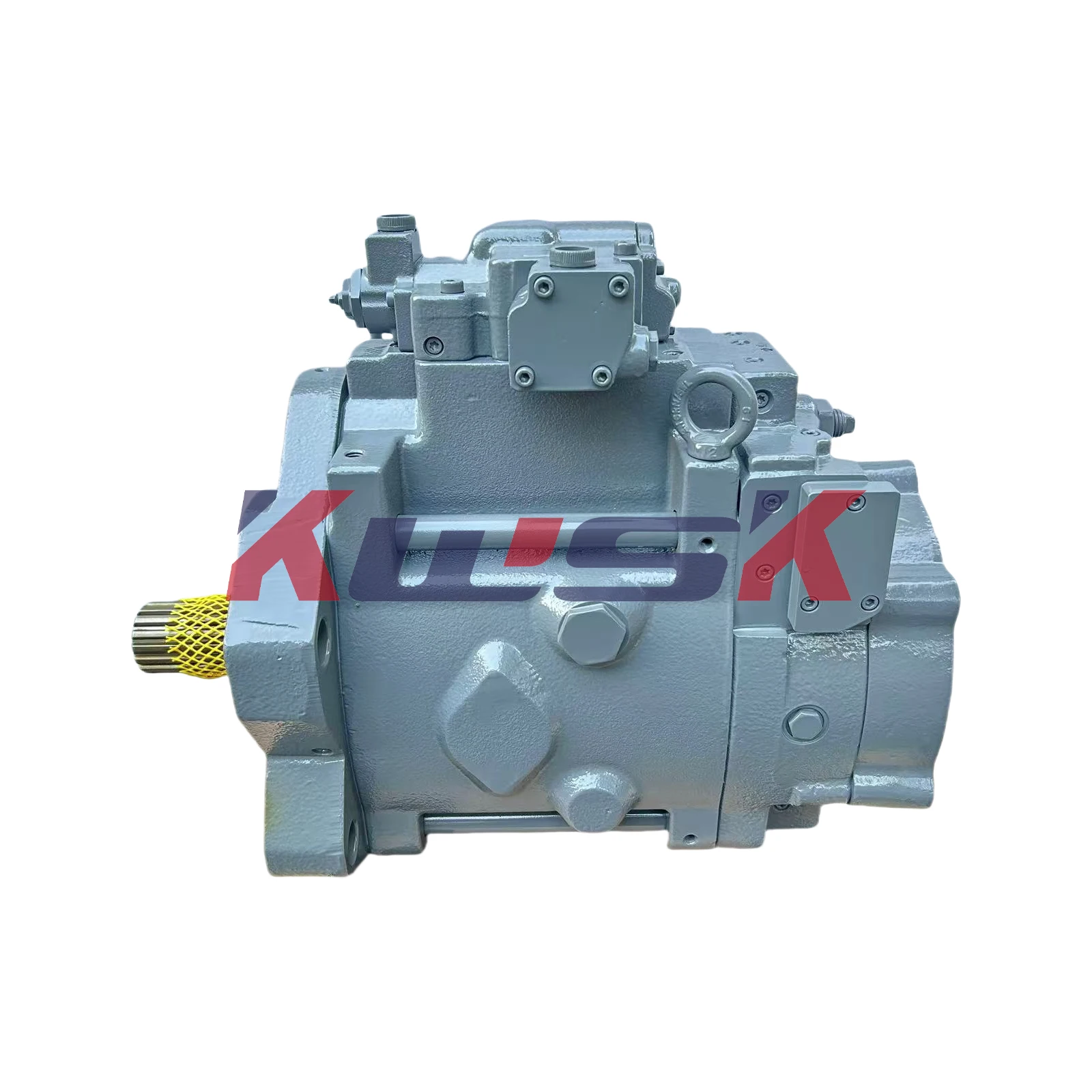 Kwsk Excavator Part… - image