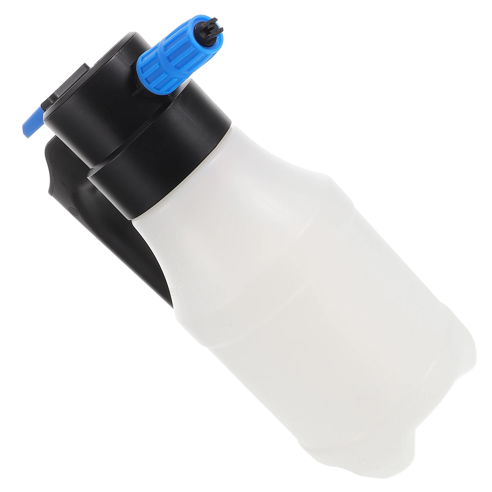 

Electric Foam Sprayer Car Wash Tool High Capacity Water Tank Adjustable Nozzle Durable Material Automatic Pot Sprayer