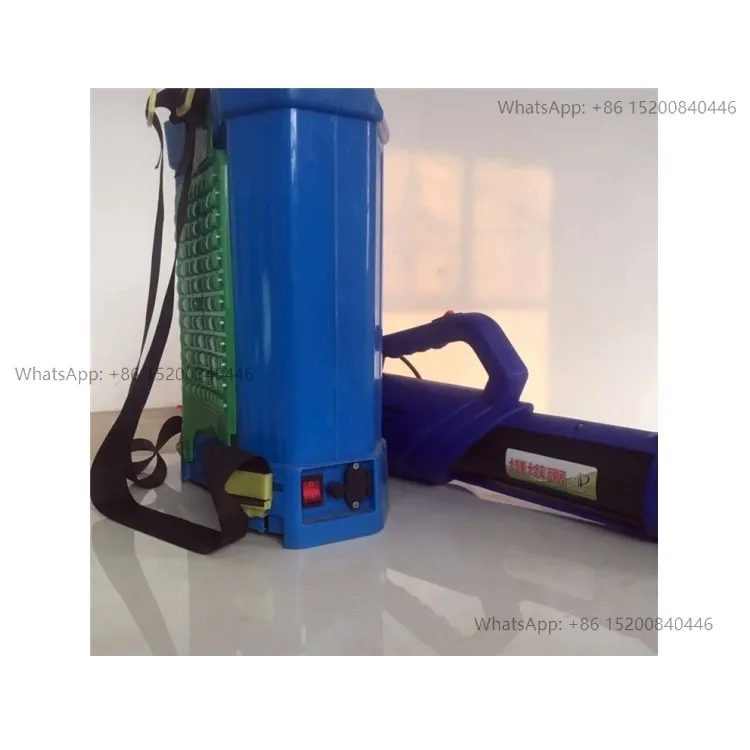 Automatic Spraying Fog Machine of Potable Battery Sprayer Boom Sprayer 20l
