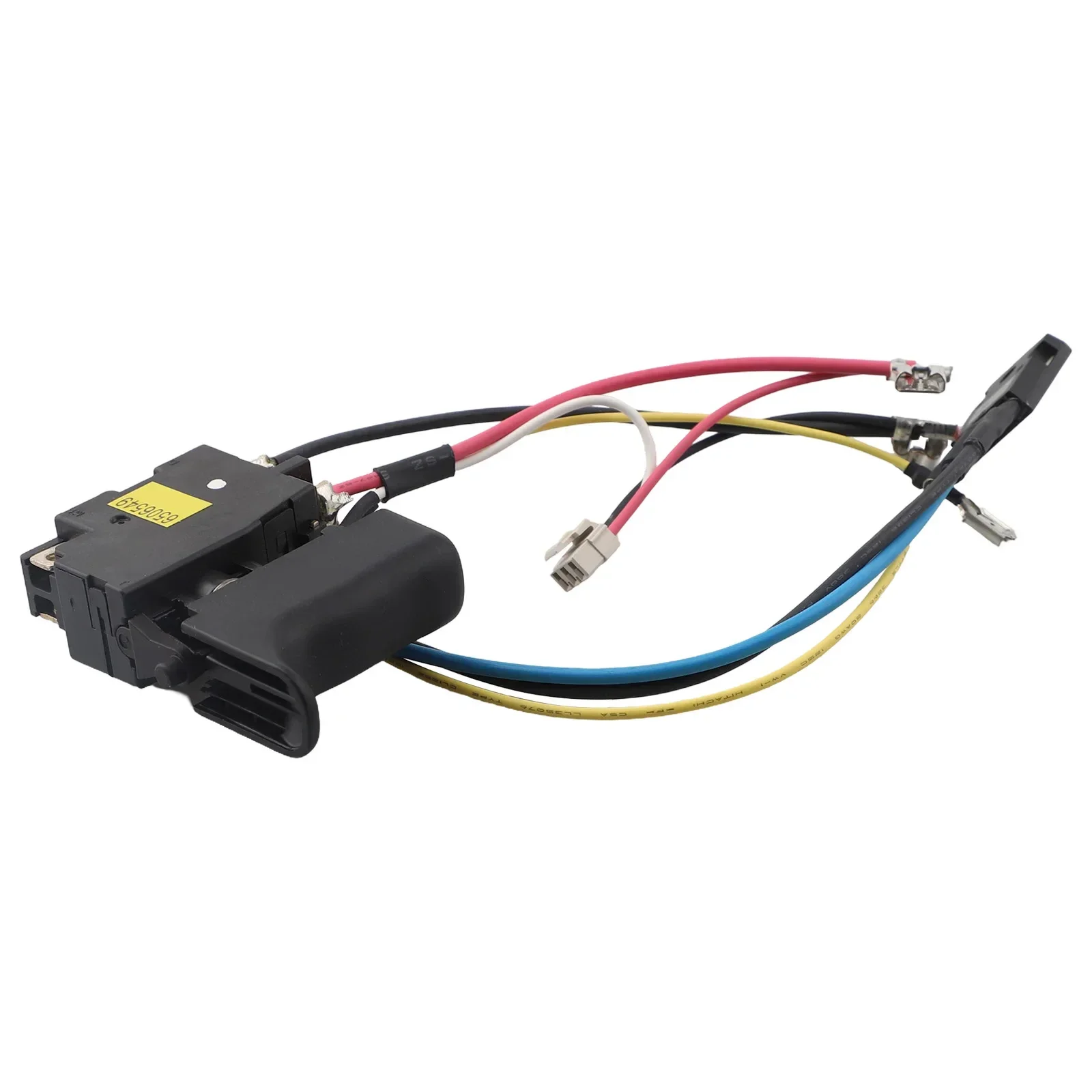 

638882-6 Replacement 6506549 Switch Compatible With BHR162 Compatible With DHR202 Single Unit Package For BHR102
