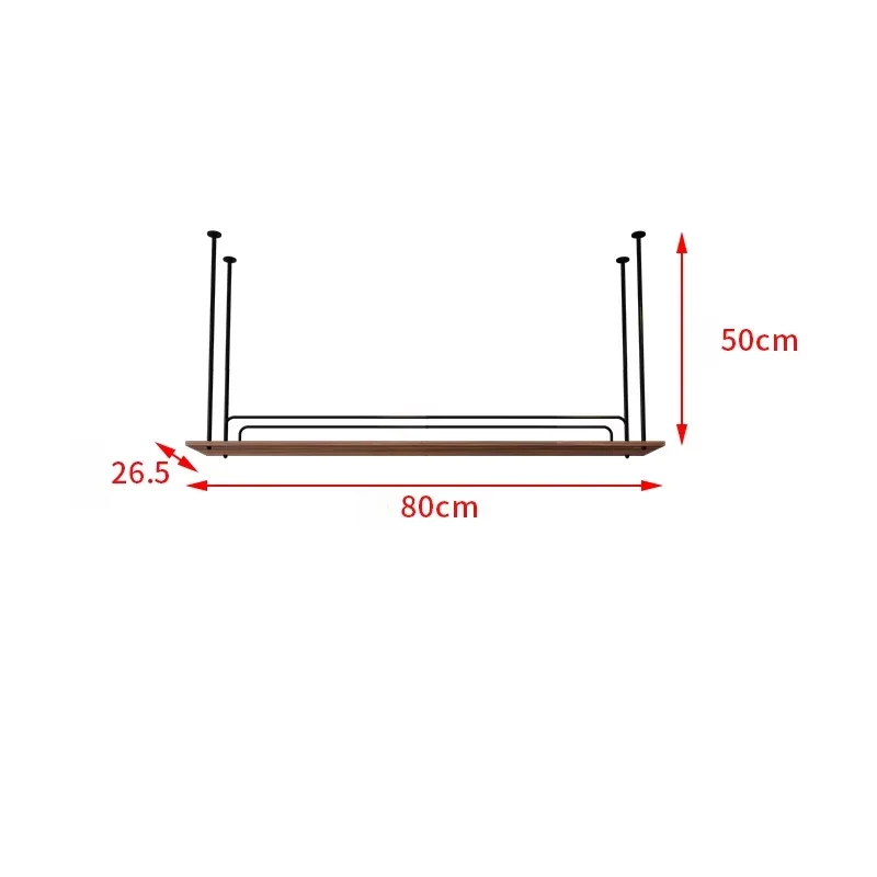 عرض بار خزانة النبيذ الثلاجة الراقية الأثاث أنيقة خمر تقف المنزل الحديث الفاخرة معلقة غرفة في الهواء الطلق الخمور #6