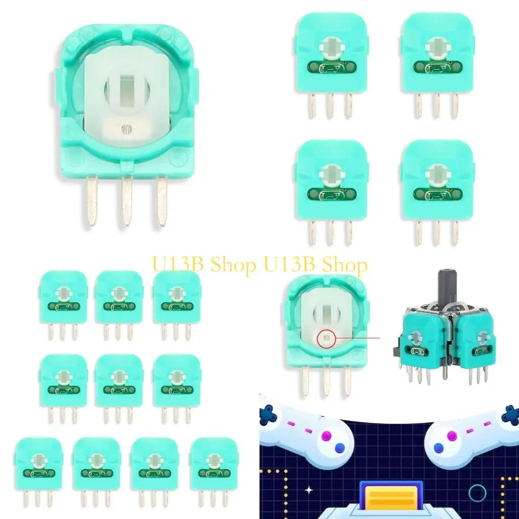 Модуль-u13b-Контроллер-3d-Модуль-датчиков-потенциометра-джойстика-для-контроллера