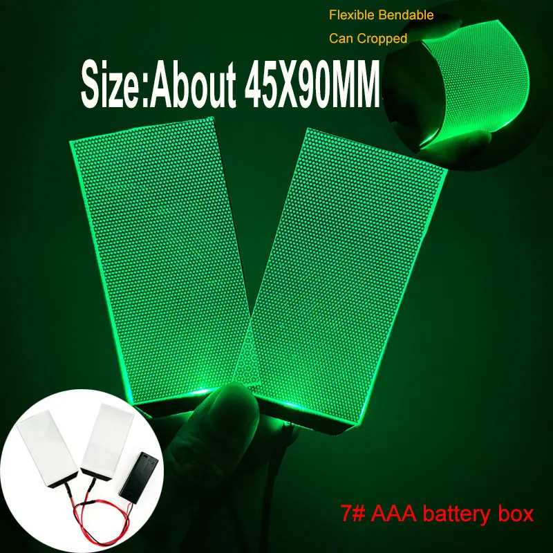 Variant: Green--AAA-