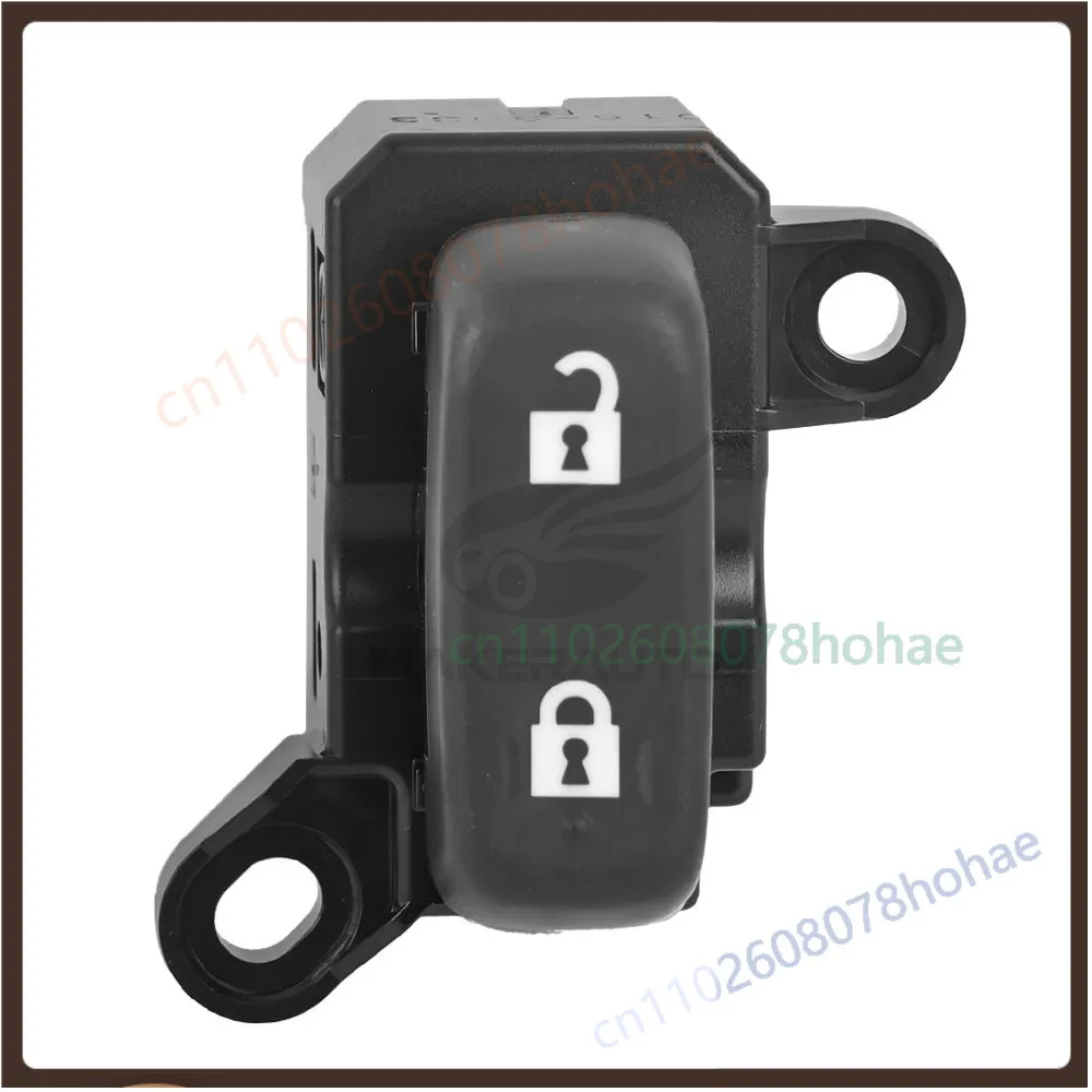 Pair (L&R) Front Door Lock Switch For 2010-2013 Mazda 3 6 CX-7 CX-9 GEA4-66-660