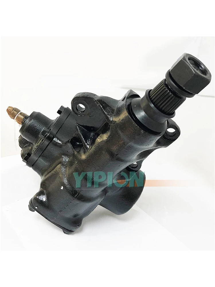 Power Steering Rack Gear Box For Mitsubishi L200 4D56 Triton Strada 4WD MR319978 MB379315 MB553774 MR267451 MR418000 mb351681