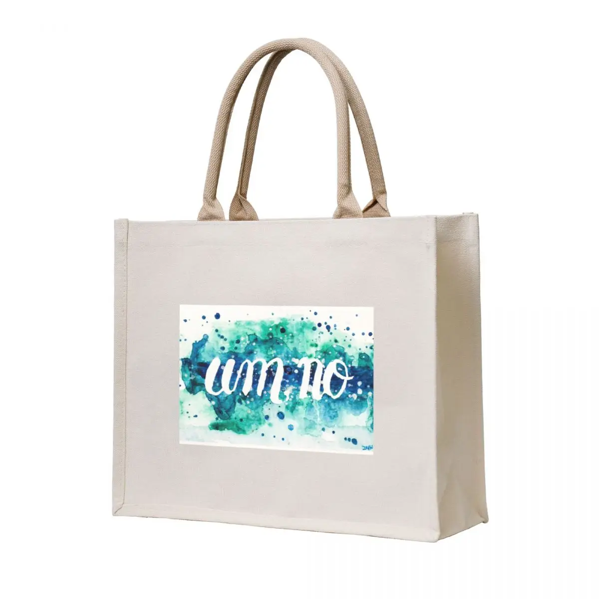 

Um, no. Tote Bag free delivery bags Canvas canvas tote bags Custom bag
