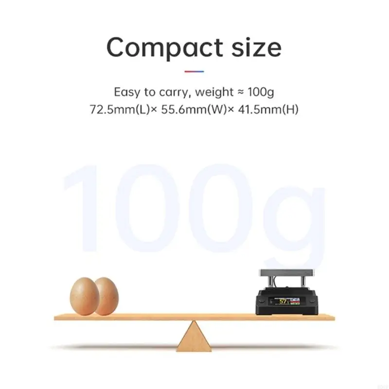B03F Efficient Digital Temperature Control Display Heating Platform Suitable For Enhances Stability In Soldering Desoldering