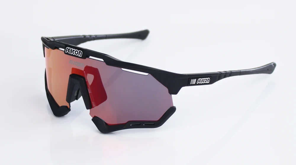 Radfahrbrille MTB Mountainbike Sonnenbrille Rennrad Fahrradbrille für Männer und Frauen Outdoor-Sport Radsport-Sonnenbrille – Detail 3