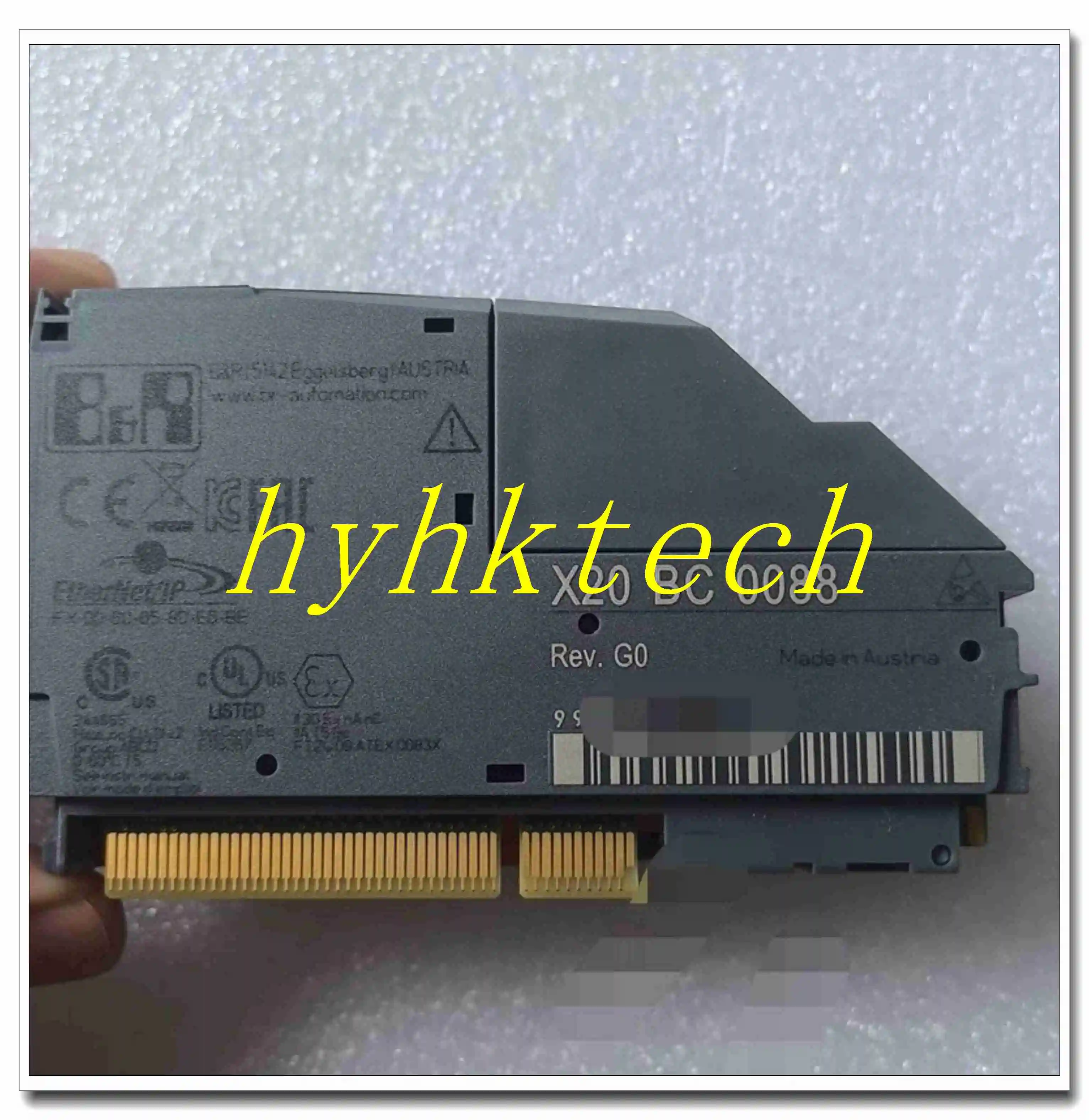 X20BC0083  X20BC0087  X20BC0088 Original  Digital  terminal module, 100% tested before shipment