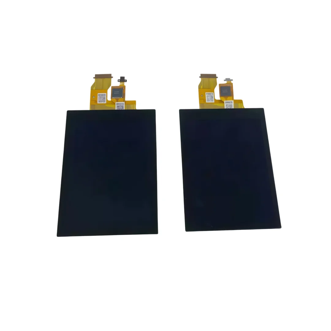 

Genuine Original New LCD Display Screen With Backlight For Sony A7R IIIA A7R IVA ILCE-7RM3A ILCE-7RM4A Camera
