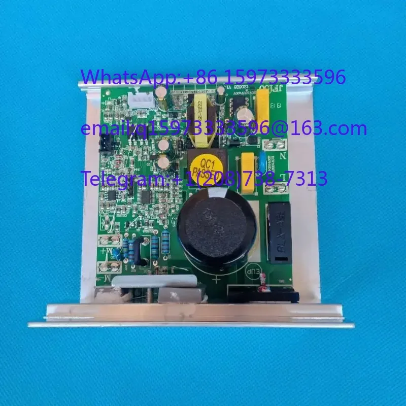 Original JF150 Treadmill Motor Control Board 3/4Pin Sensor Replacement