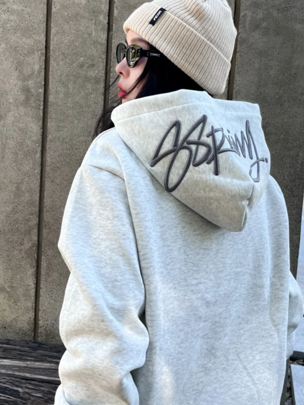 Ay Hoodie American … - image