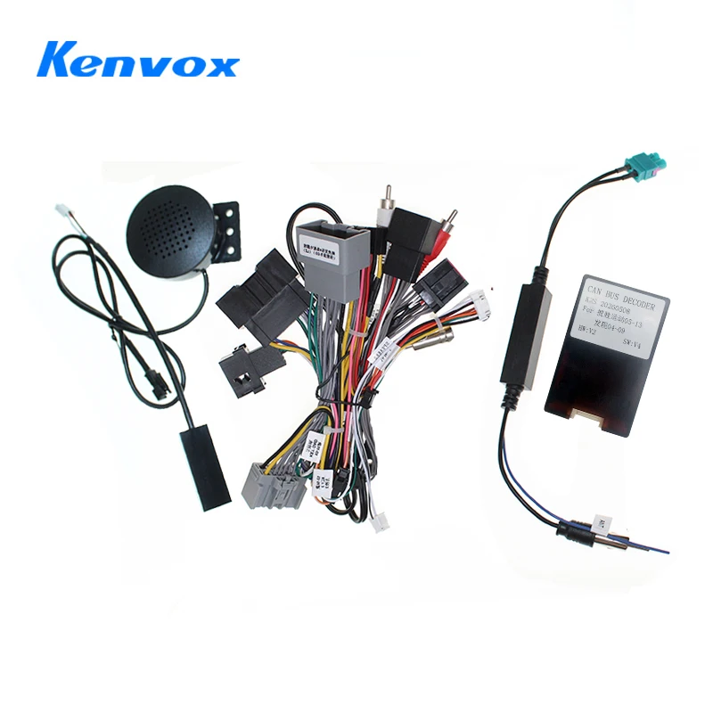 harnais-radio-android-kenvox-16-broches-avec-decodeur-canbus-pour-land-rover-discovery-4-2010-2016-modele-a-faible-puissance