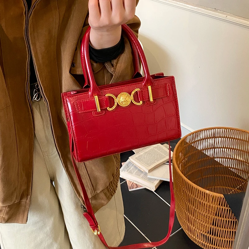 

Элитная женская сумка-мессенджер из кожи с ромбовидной точкой и повседневным Монако, просторная, мягкая, повседневная, изысканного внешнего вида