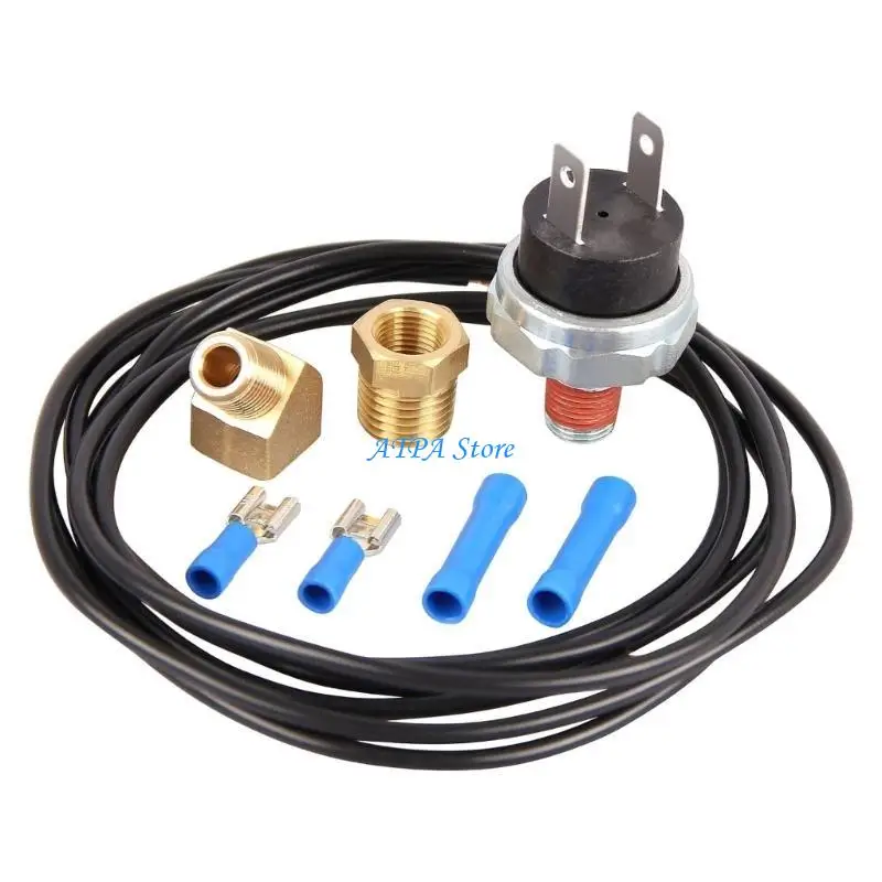 

U13C Convenient Gear Locking Up Switch for A74416AK K013 700-R4 700R4 4L60 2004R