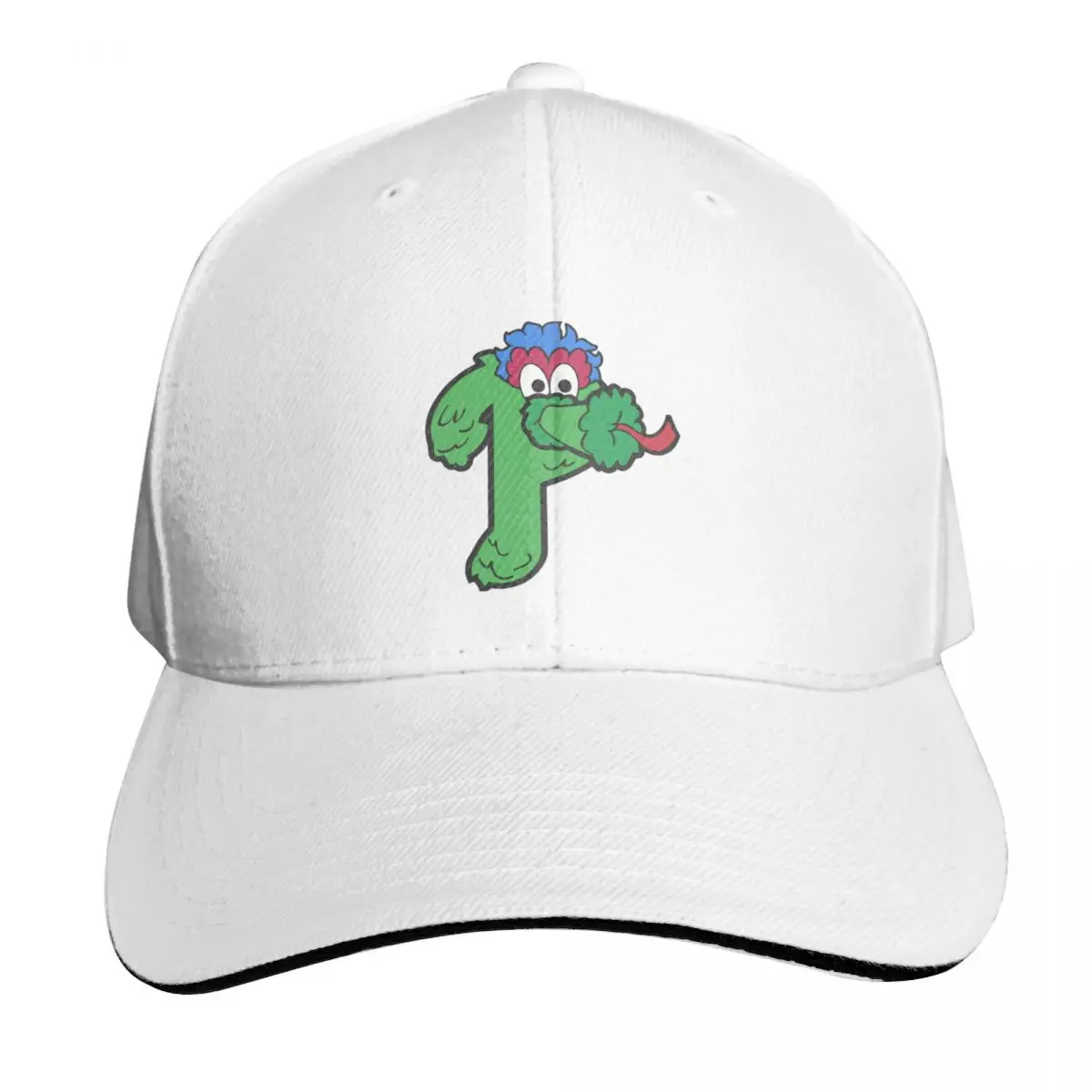 Phanatical P A Baseball Cap Hat