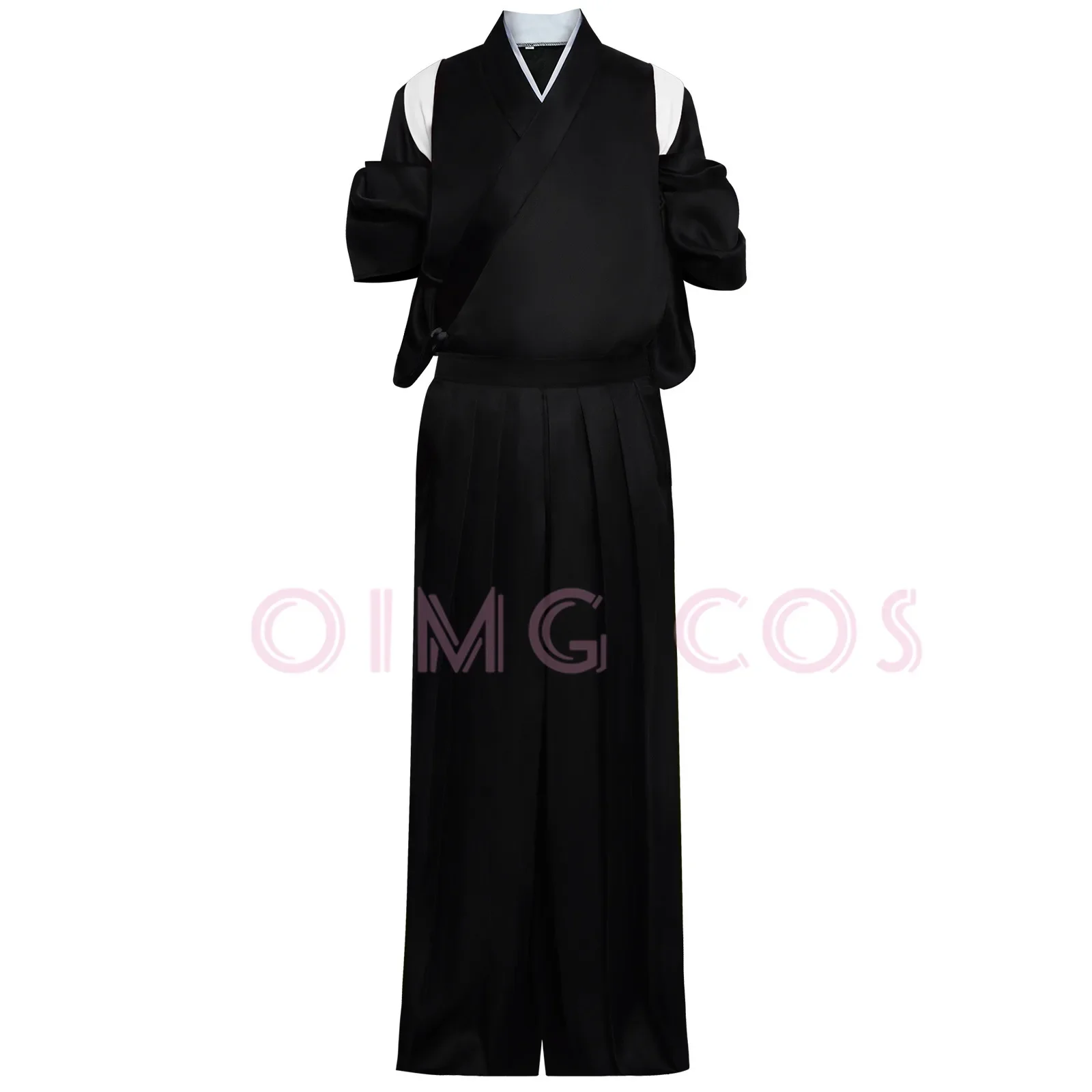 Haikyuu Shoyo Hinata Cosplay Costume Adult Carnival Uniform Wig Anime Halloween Party Costumes Masquerade  Game Women view 3