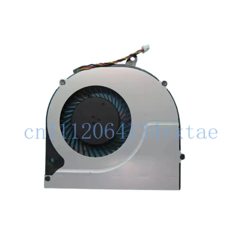 Replacement New Laptop CPU Cooling Fan Compatible for Toshiba Satellite P50-A P50-B S50 S55 L50D-A Series KSB0805HB-CL2C Fan 0.1