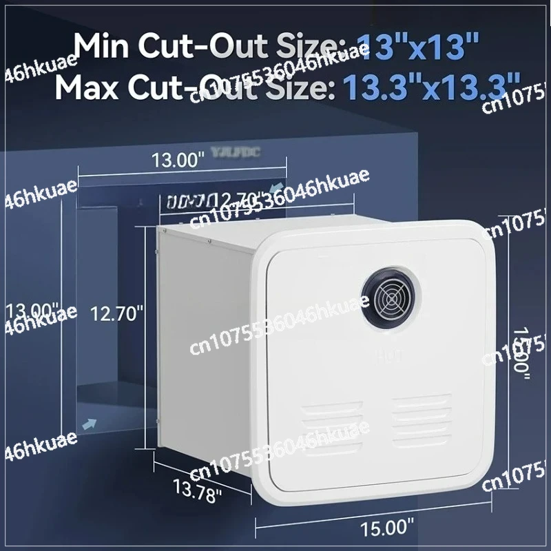 For Universal Rv 12…