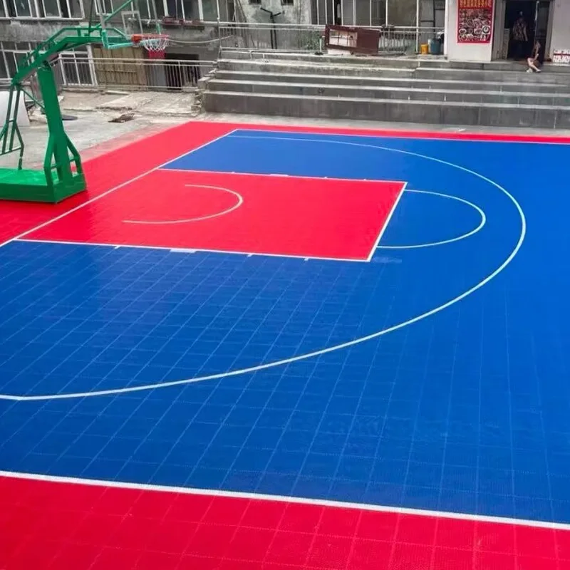 

Beable Outdoor Interlocking Flooring Tiles High Performance Multi Sports Floor Systems Highly Durable Surfacing Solutions