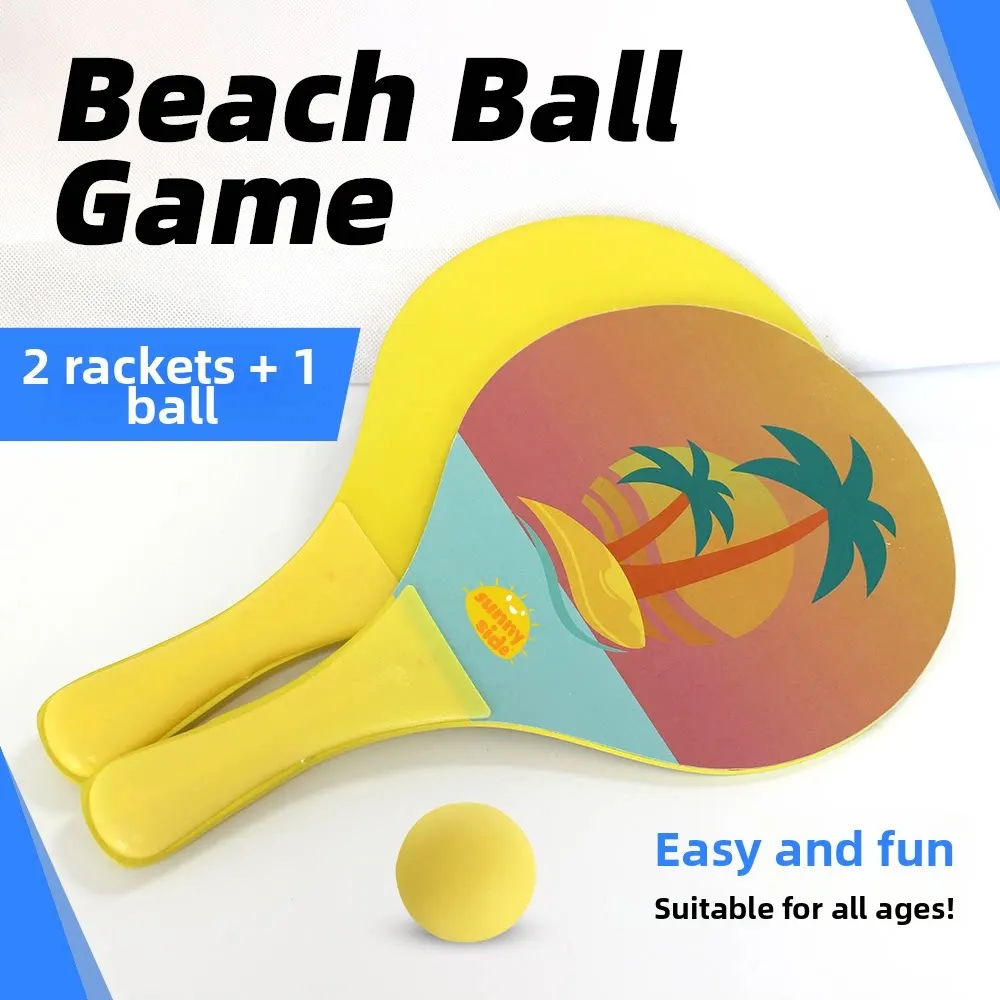 conjunto-de-raquetes-de-praia-de-verao-em-madeira-leve-para-tenis-de-praia-ao-ar-livre-jogo-esportivo-interativo-para-pais-e-filhos