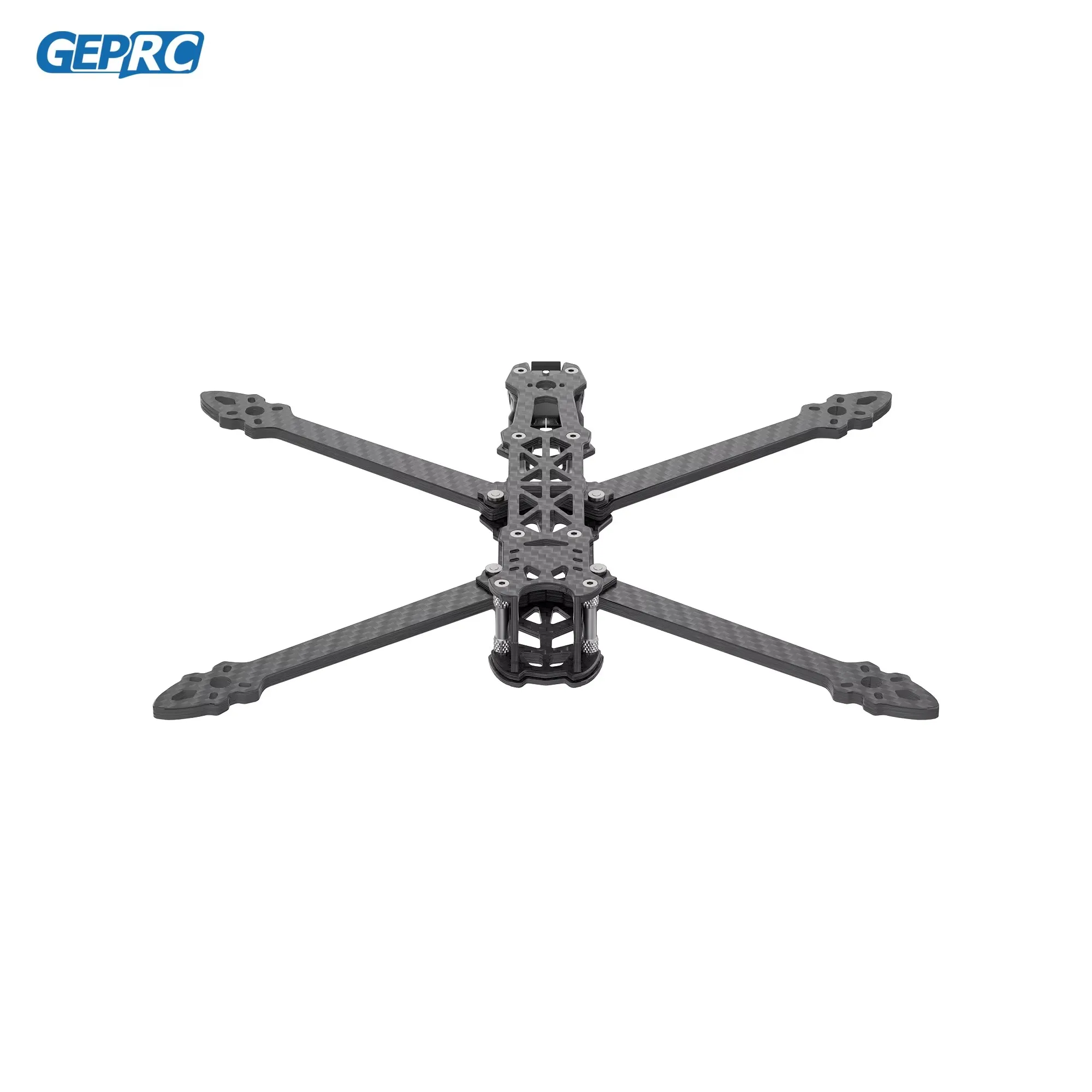 GEPRC GEP-Mark4-7 Rahmen 7 Zoll Teile Propeller Zubehör Basis Quadcopter FPV Freestyle RC Racing Drone Langstreckenflug