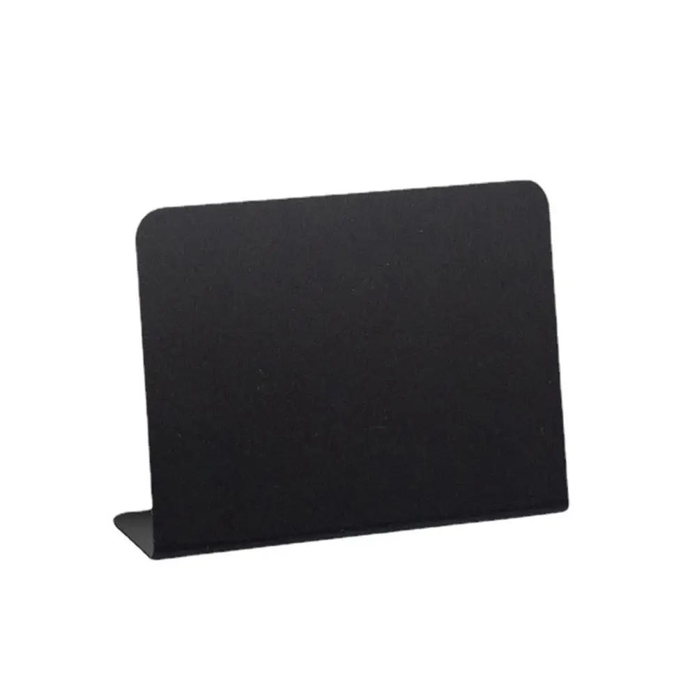 

Stands Reserved Writing Stand Tabletop Marker Store Shop Small Blackboard Signs Chalkboard Message Board Mini Chalkboard
