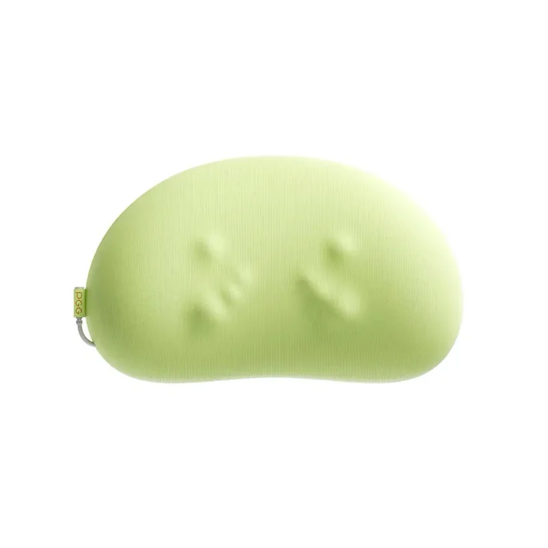 Customizable Lumbar Massager Cervical Back Pad Lumbar Soother