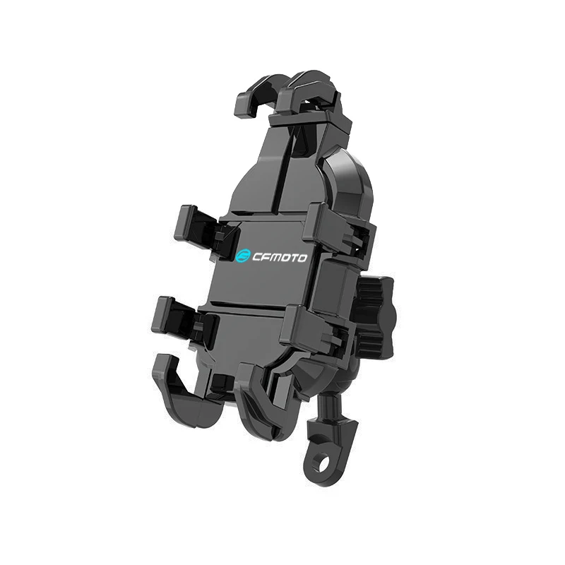 For CFMOTO CF 800MT MT800 650MT MT650 MT 650 800 MT Handlebar Mobile Phone Holder W/ Shock Absorber GPS Stand Bracket - view 5