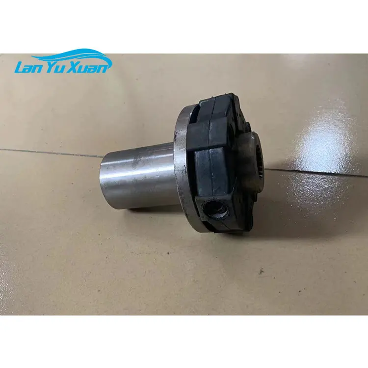 Vibratory Roller Parts Connecting Glue Assembly Bearing for SSVR72