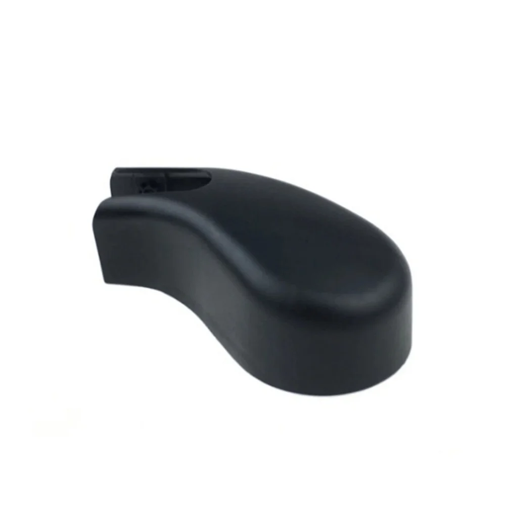 For Ford Focus Rear Wiper Arm Nut Cover Cap BM5Z-17C526-A Replacement Part for 2012 2013 2014 2015 2016 2017 2018 Models