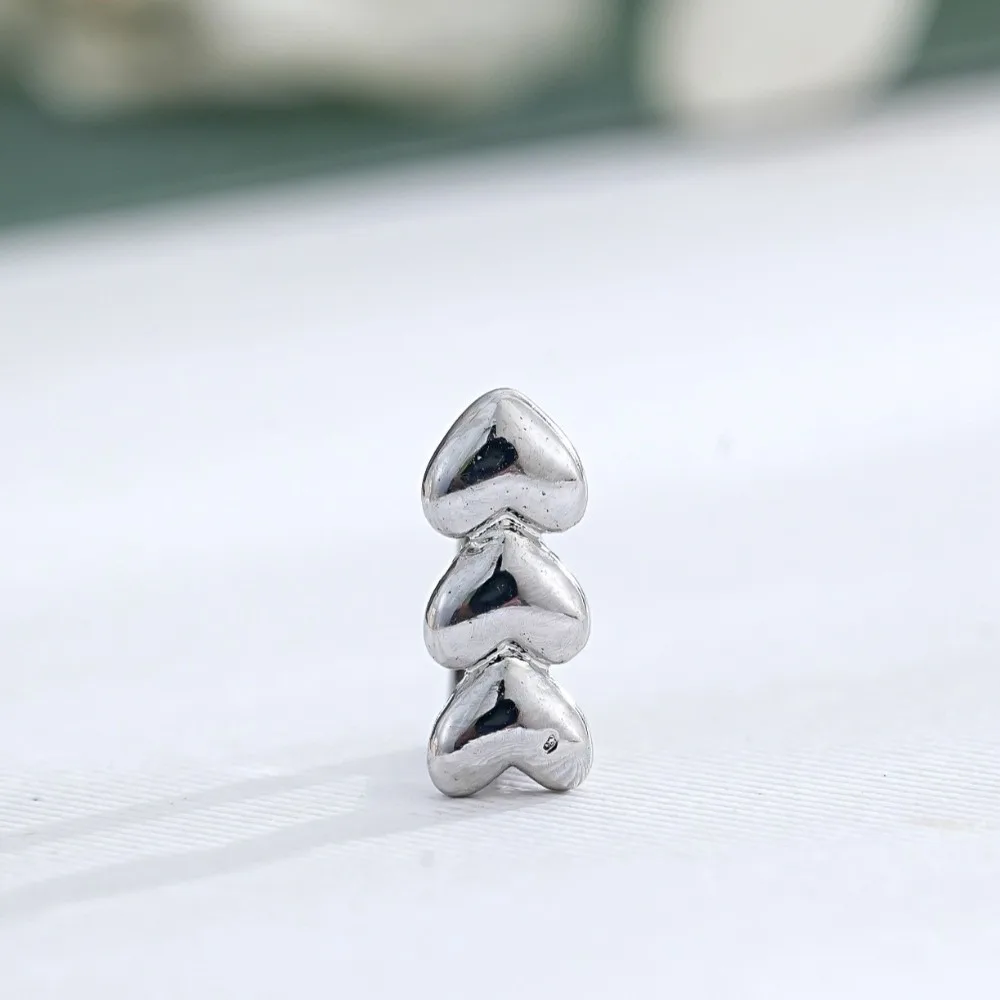 Geometric Tooth Grillz Jewelry Irregular Shape Pentagram Design Pentagonal Star Tooth Set Zirconia Double