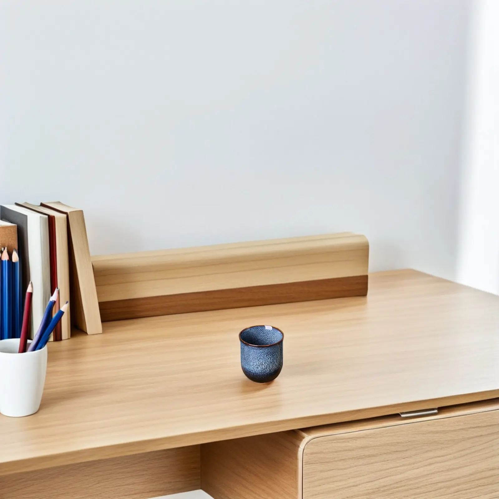 

Набор керамических китайских чайников (1 шт.): чайник 800 мл с ручкой, чашки 130 мл. Полный комплект для аутентичных чайных церемоний, декор для дома и офиса.