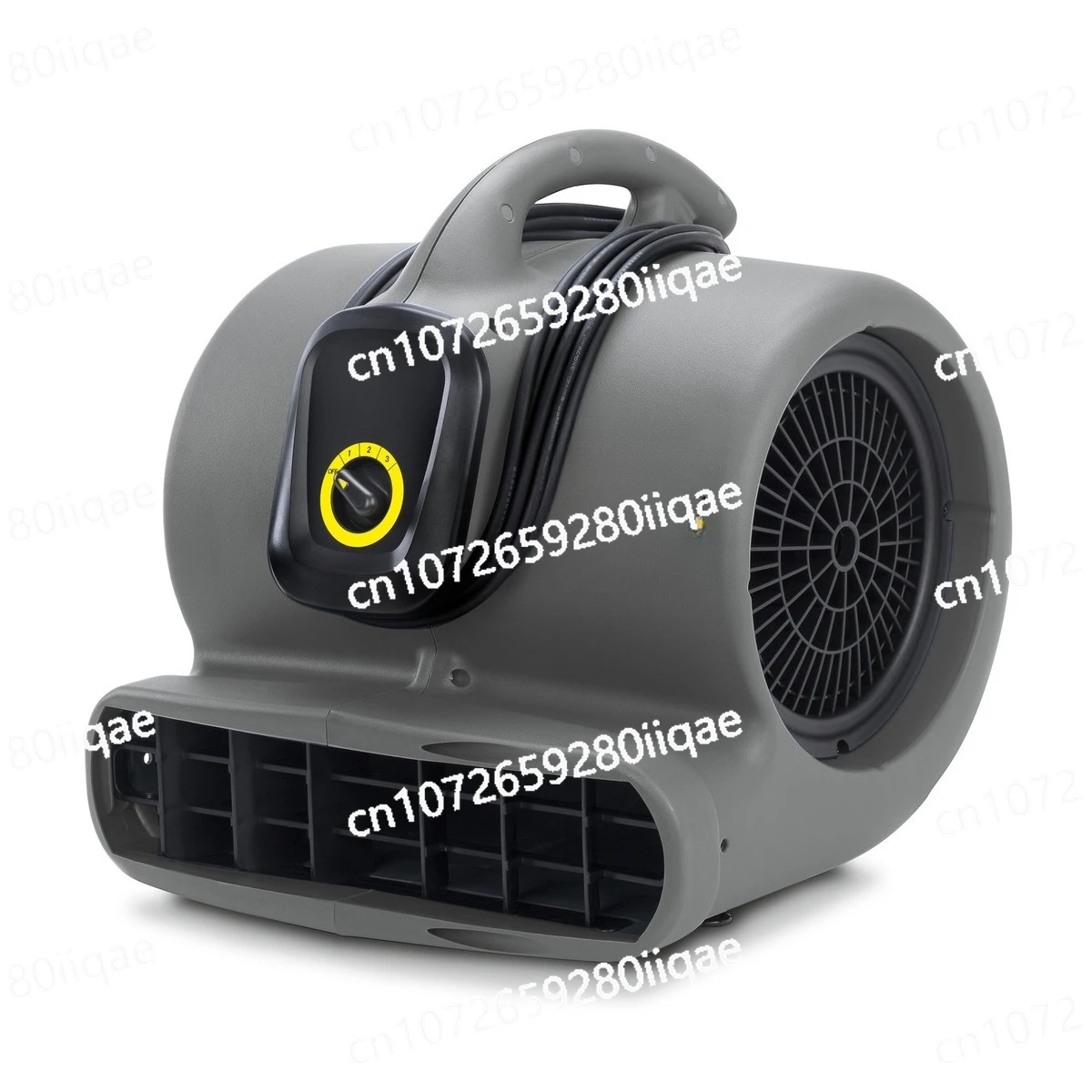 Hot and Cold Air Dryer AB30 Floor Dryer Dehumidifier Blower for Hotel Floor Carpet