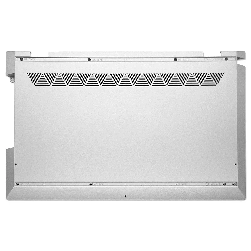 Imagem -05 - Laptop Lcd Tampa Traseira Moldura Frontal Palmrest Superior Base Inferior Case Teclado Dobradiças Envy 17-ce 17m-ce Tpn-w145 Novo