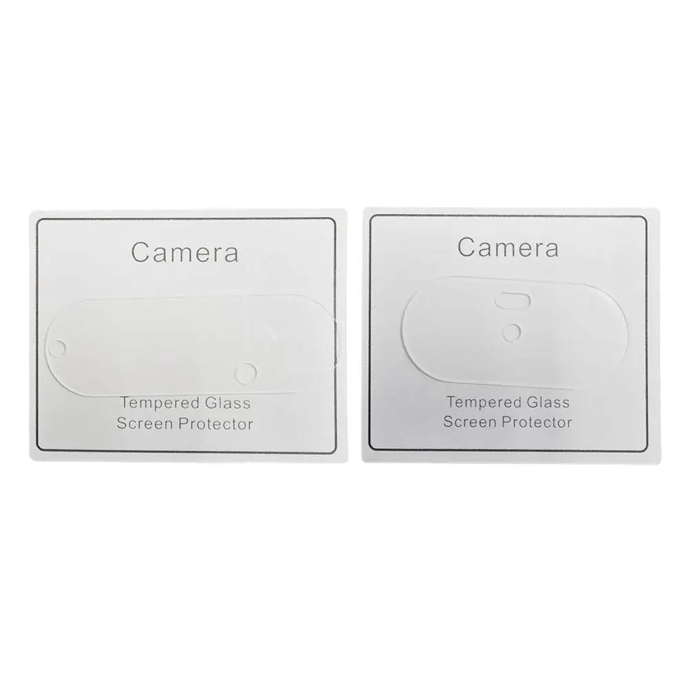 Gehard Glazen Lensbeschermer Voor Google Pixel 8 Pro Back 3d Camera Gehard Glazen Kast Voor Lens Beschermende Film Accessoires