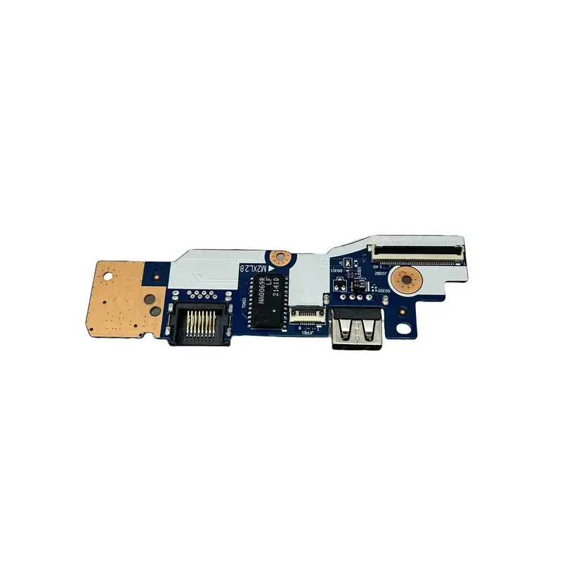 Сетевая USB-карта для Lenovo ThinkPad E14 Gen2 5C50Z44714 NS-D012, малая плата коммутатора