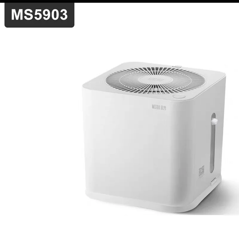 MI SOU ดัดแปลง MI 4เครื่องฟอกอากาศ4Pro หมอกฟรี Pure อัจฉริยะ Hu Mi Difier อุปกรณ์เสริมบ้านใบ้