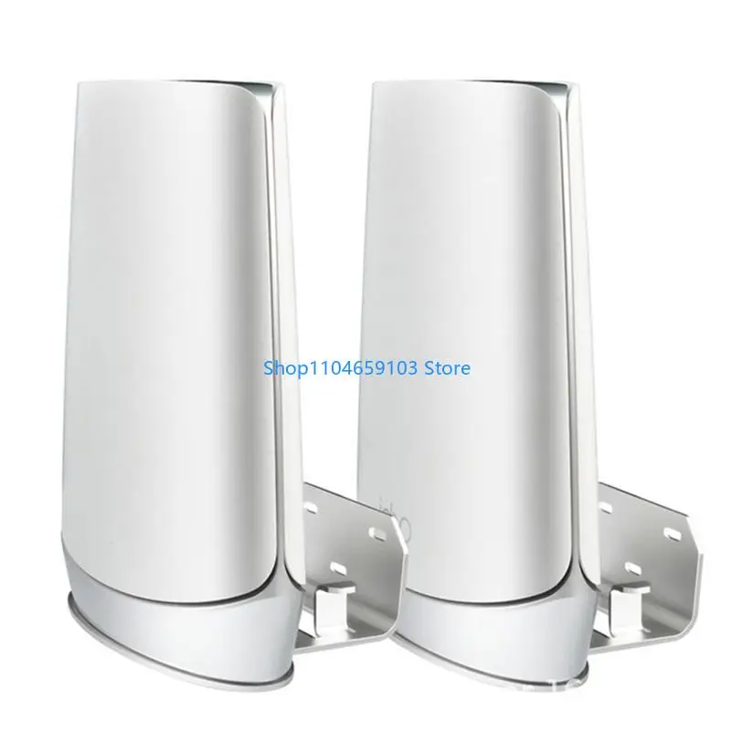 

Комплект настенного крепления Wi-Fi-маршрутизатора для 6 RBK850, RBK852, RBK853, RBS750, RBS751, RBK752, RBK753, AX4200,