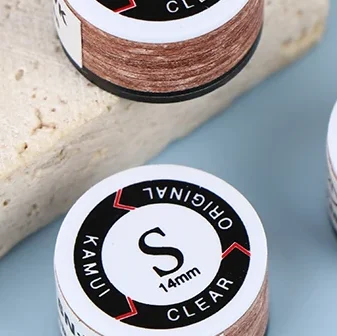 

Billiard Pool Cue Tip 14mm SS/S/M/H Snooker Tip Billiard Pool Cue Tips Billiard Cue Stick Tips Snooker Billiard Accessories