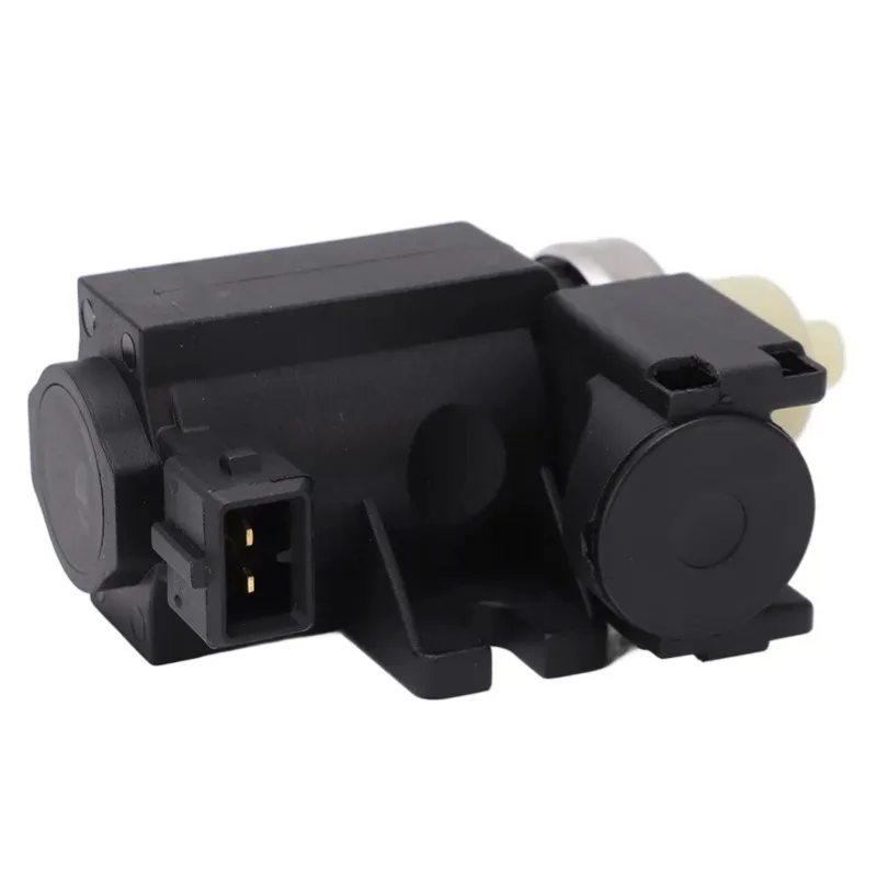 6655403897 EGR Turbo Solenoid Valve For SsangYong Rexton W Kyron Actyon Rodius - view 4