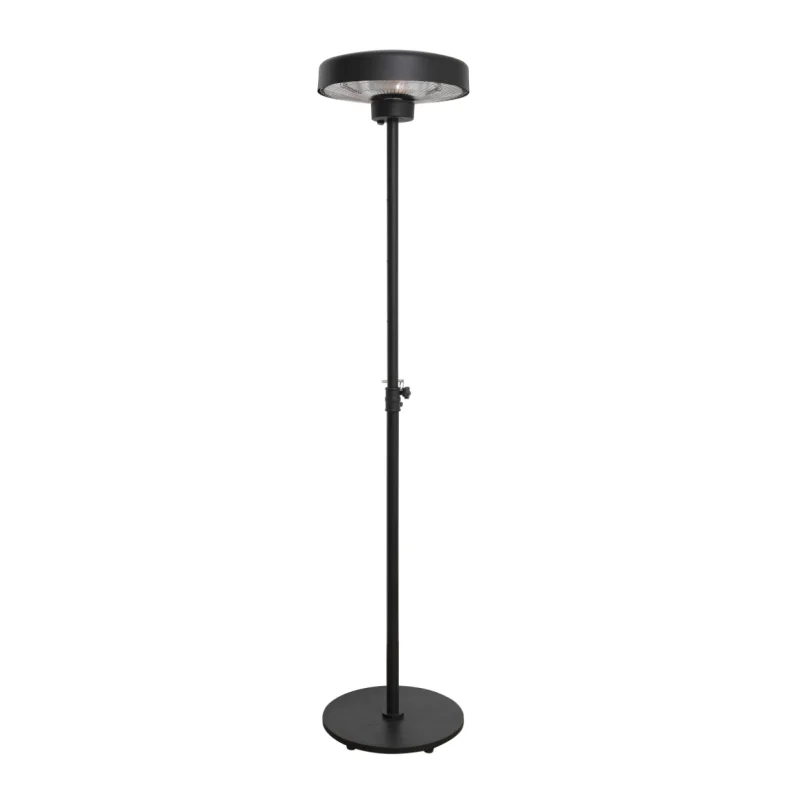 Best Sale New Design Home Appliances Freestanding Outdoor Infrared Patio  Heating Portable for Winter Indoor and Outdoor Use