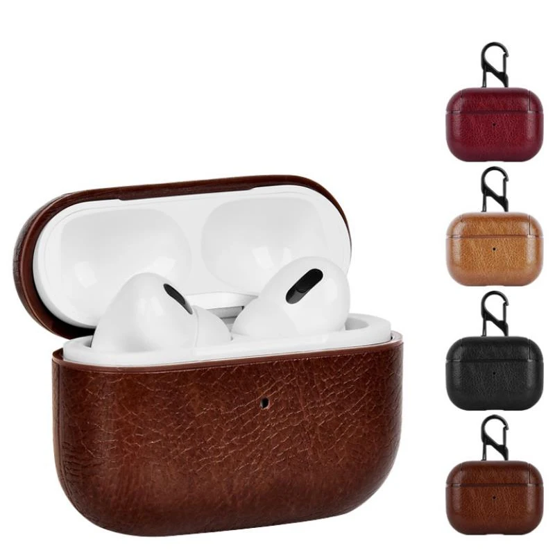 Soleeanre Voor Airpods Case Voor Airpods 1 2 3 Pro 1 2 Case Beschermhoes Voor Apple Airpods Pro 2 bluetooth Oortelefoon Gevallen