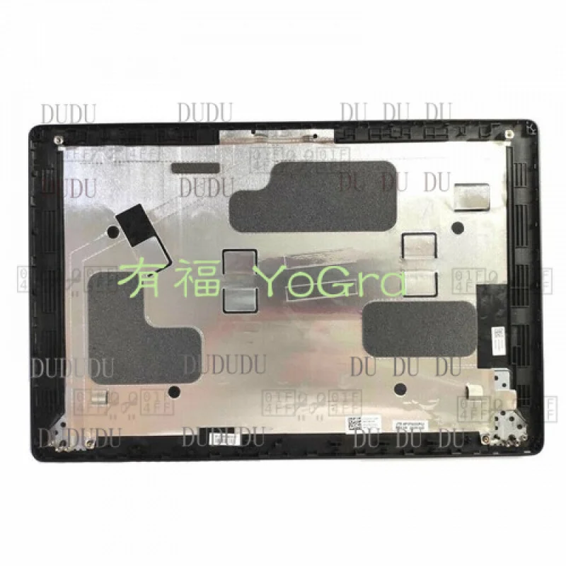 

DDDD New For Dell Latitude E5500 precision 3540 Top Case LCD Back Cover 0X0CWC X0CWC