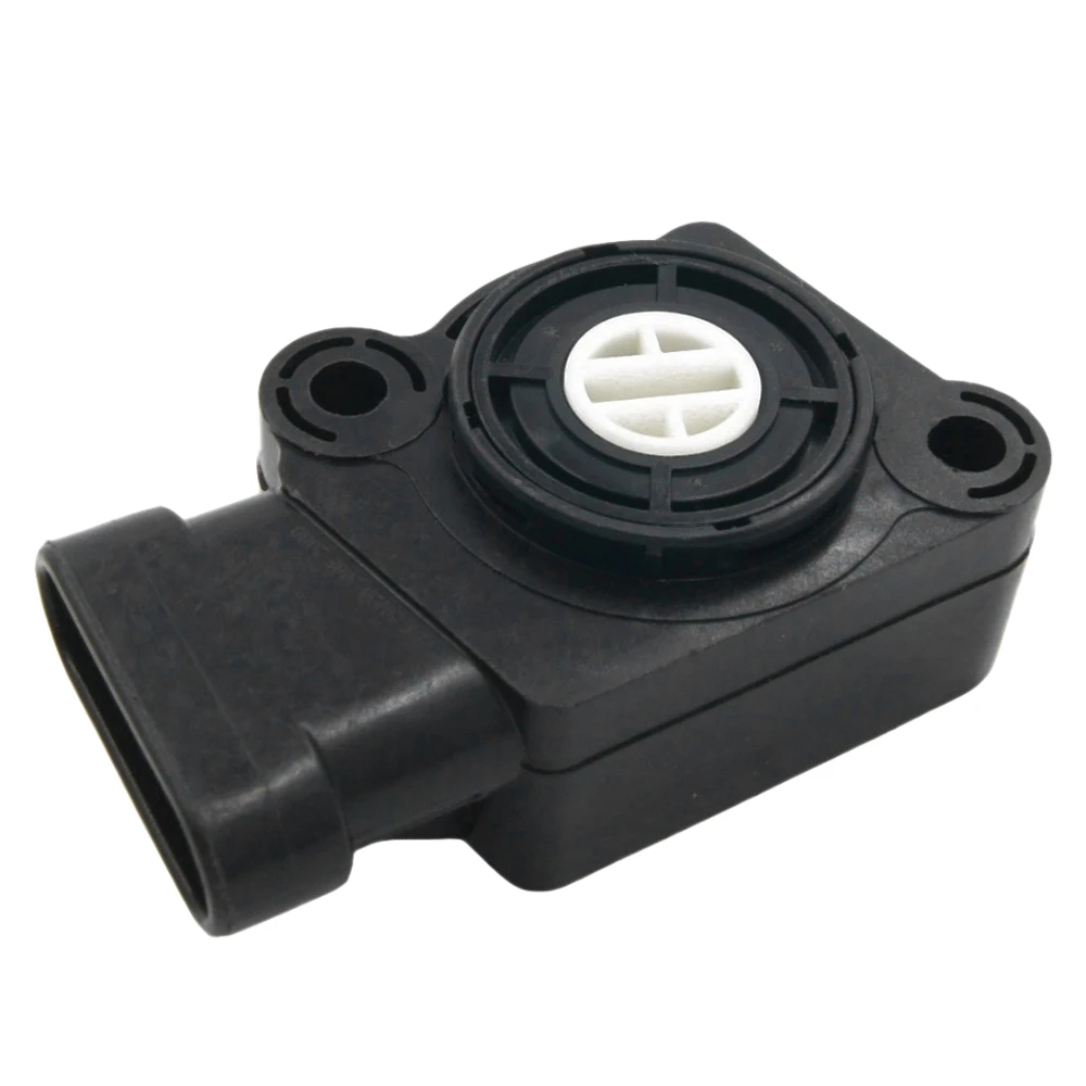 2PCS Throttle Position Sensor 2603893C91 133284 for Williams Controls 131973 Throttle Position Control Sensor