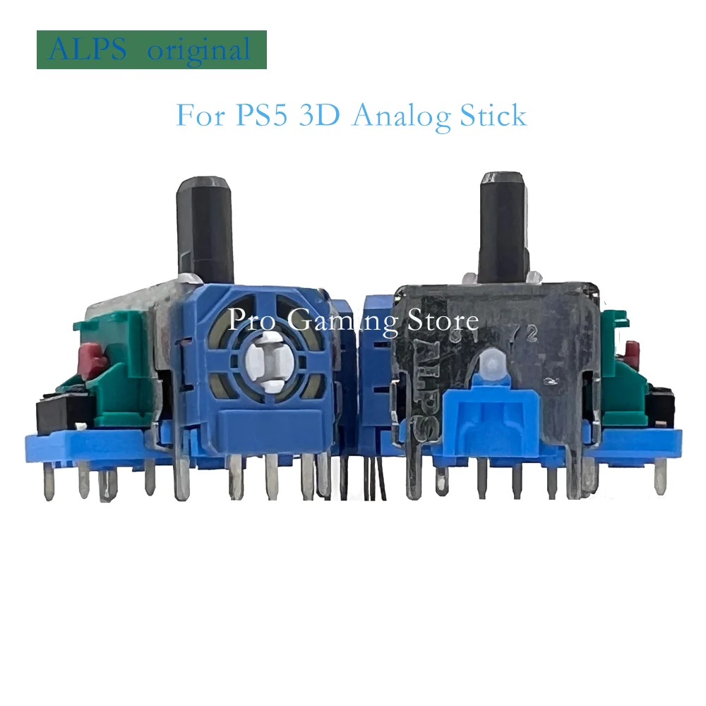 Replacement Alps Or…