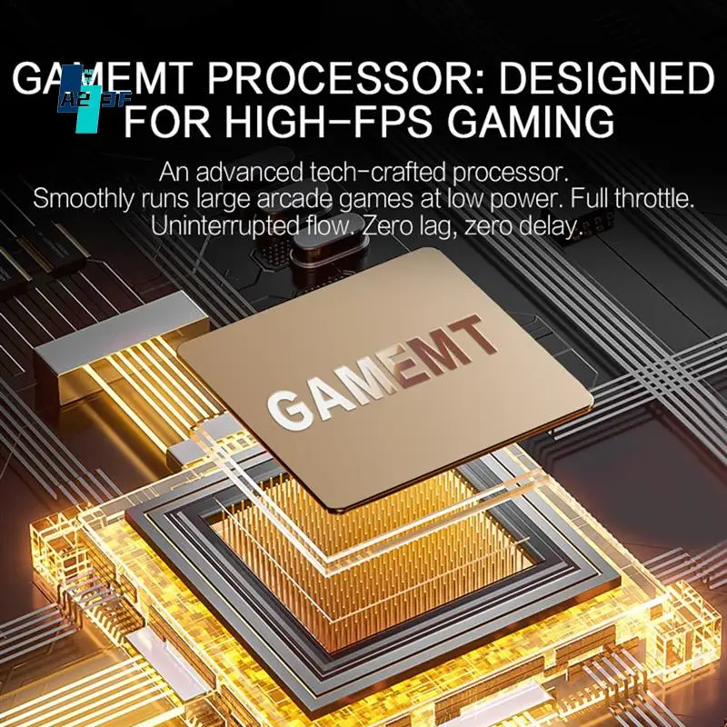 A23F-K8 Video Game …