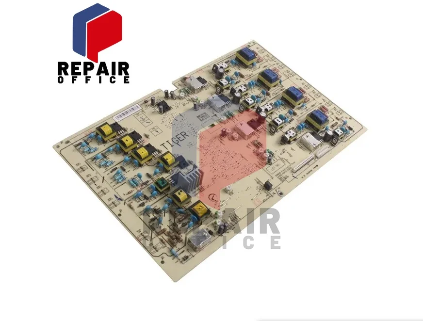 JC44-00212C High Voltage Power Supply Board compatible for HP LaserJet Enterprise E77830dn E77822z E77825dn E77830 E77822 E77825